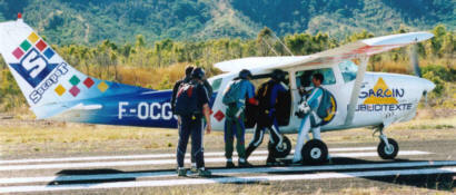 Cessna 206