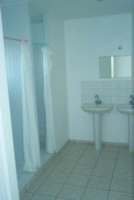 Salle d'eau