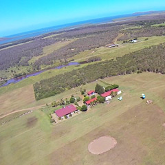 Drop Zone de Ouatom